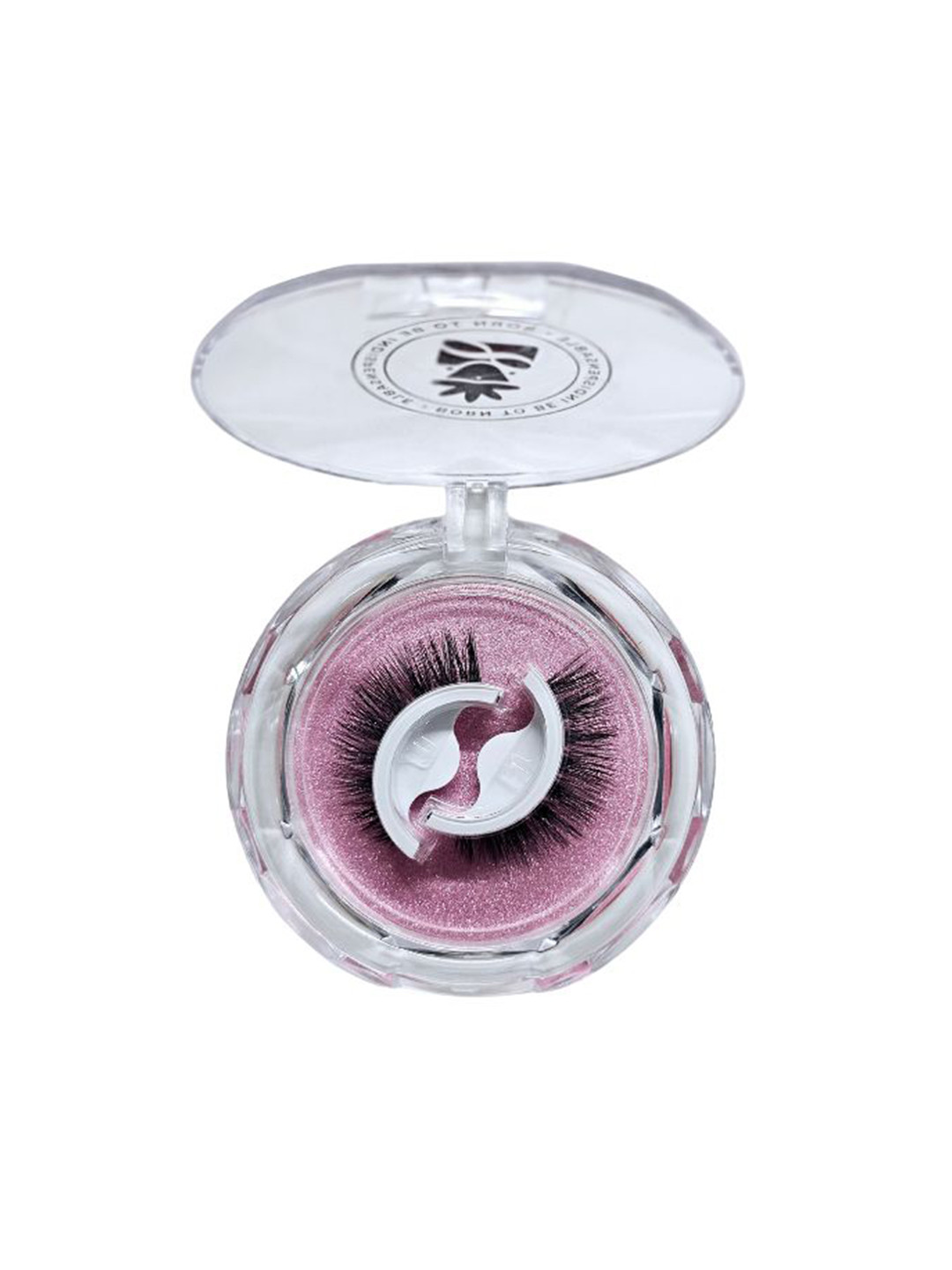 BOBI Self Adhesive False Eyelashes- SA02