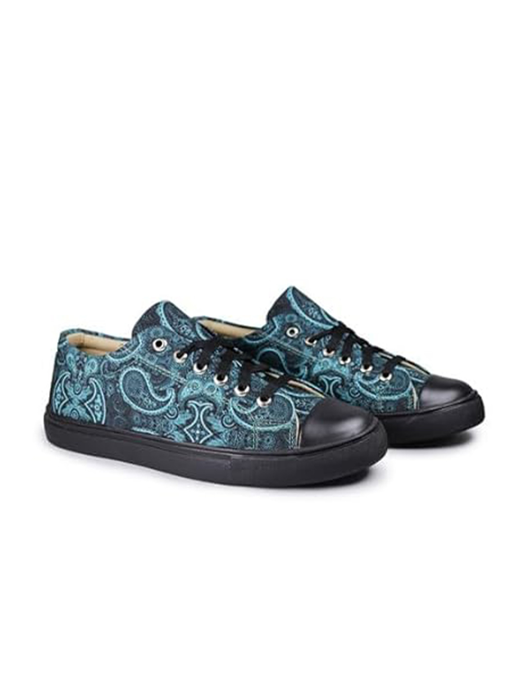 KobSook Men Low Ankle Casual Shoes