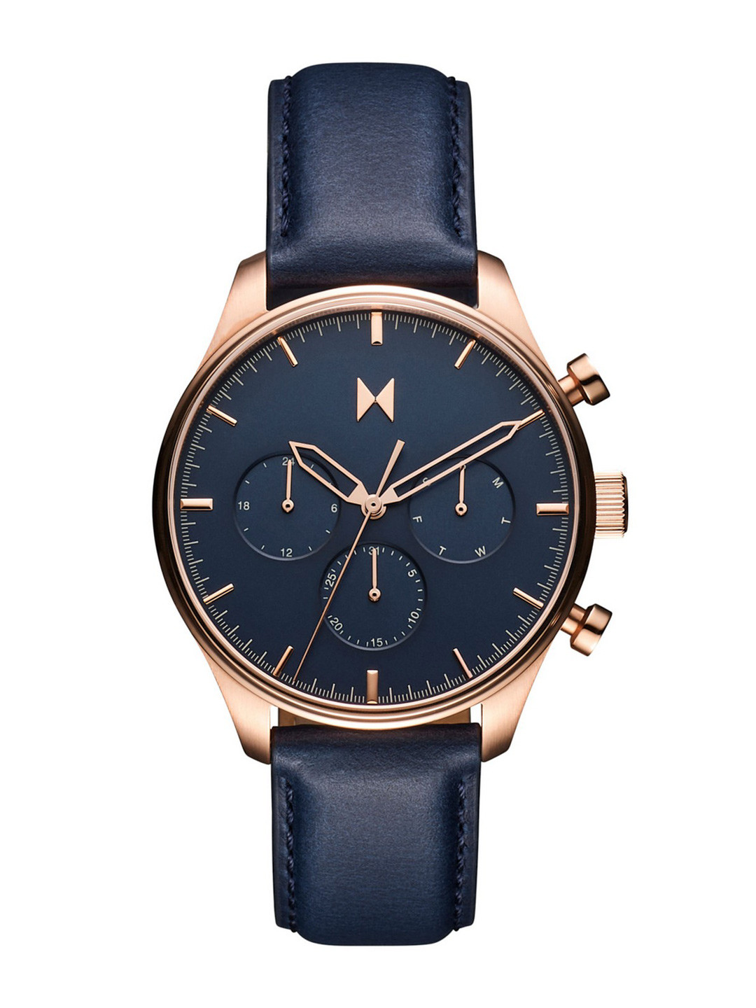 MVMT Men Airhawk Analogue Chronograph Watch 28000478-D