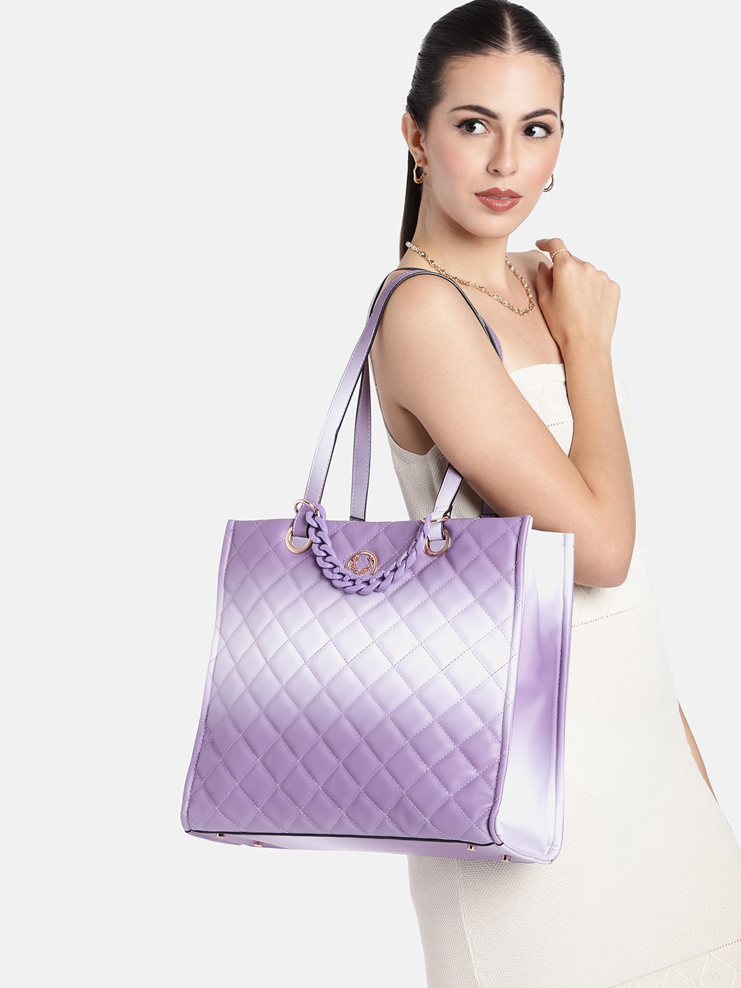 Allen Solly Women Laptop Bag