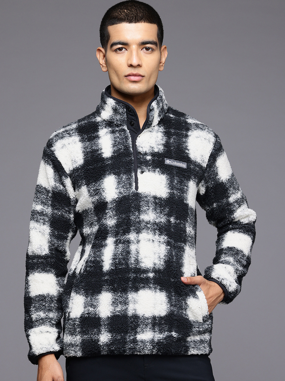 Columbia Rugged Ridge Casual Pullover