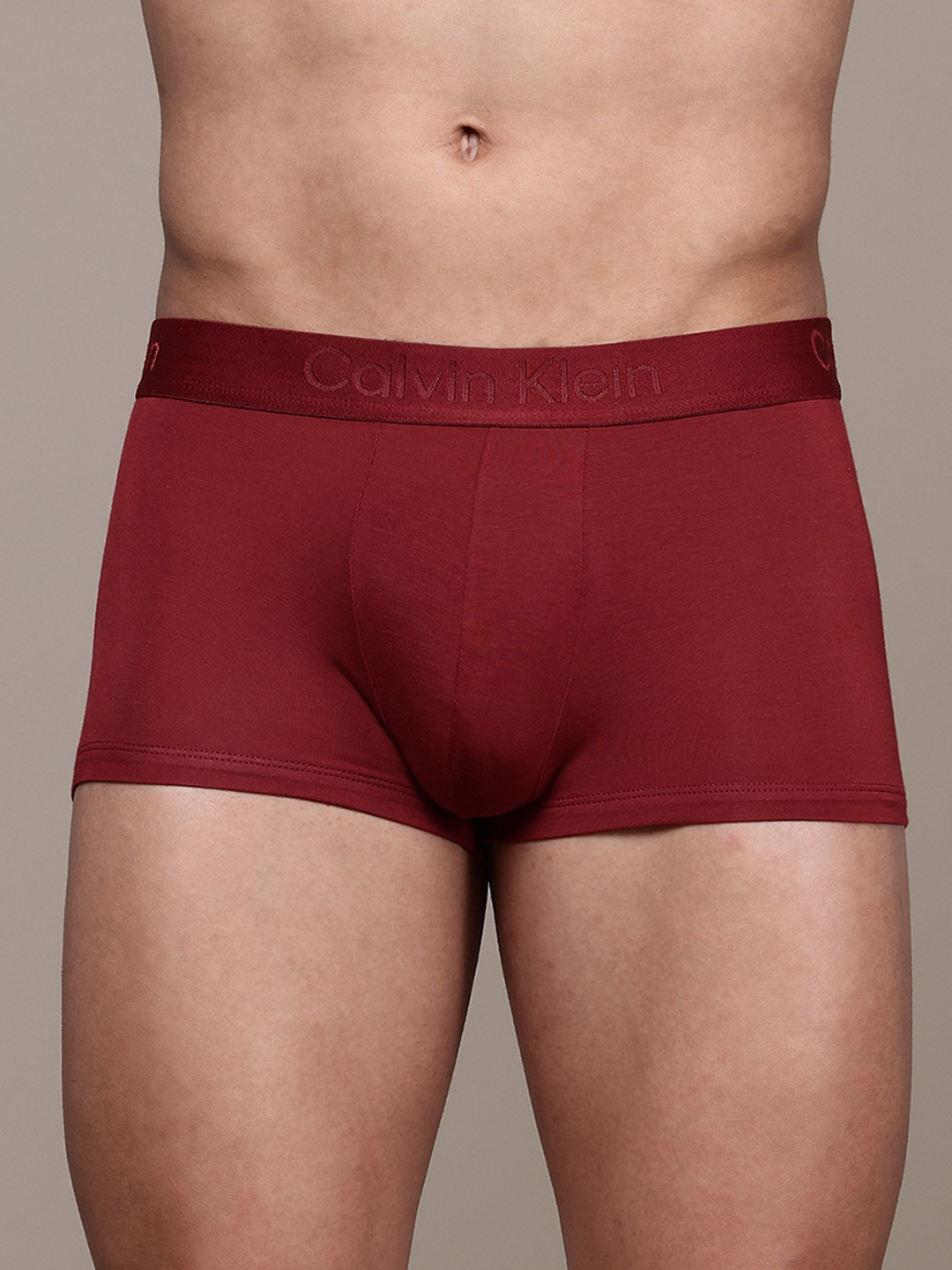 Calvin Klein Underwear Men Low Rise Trunks