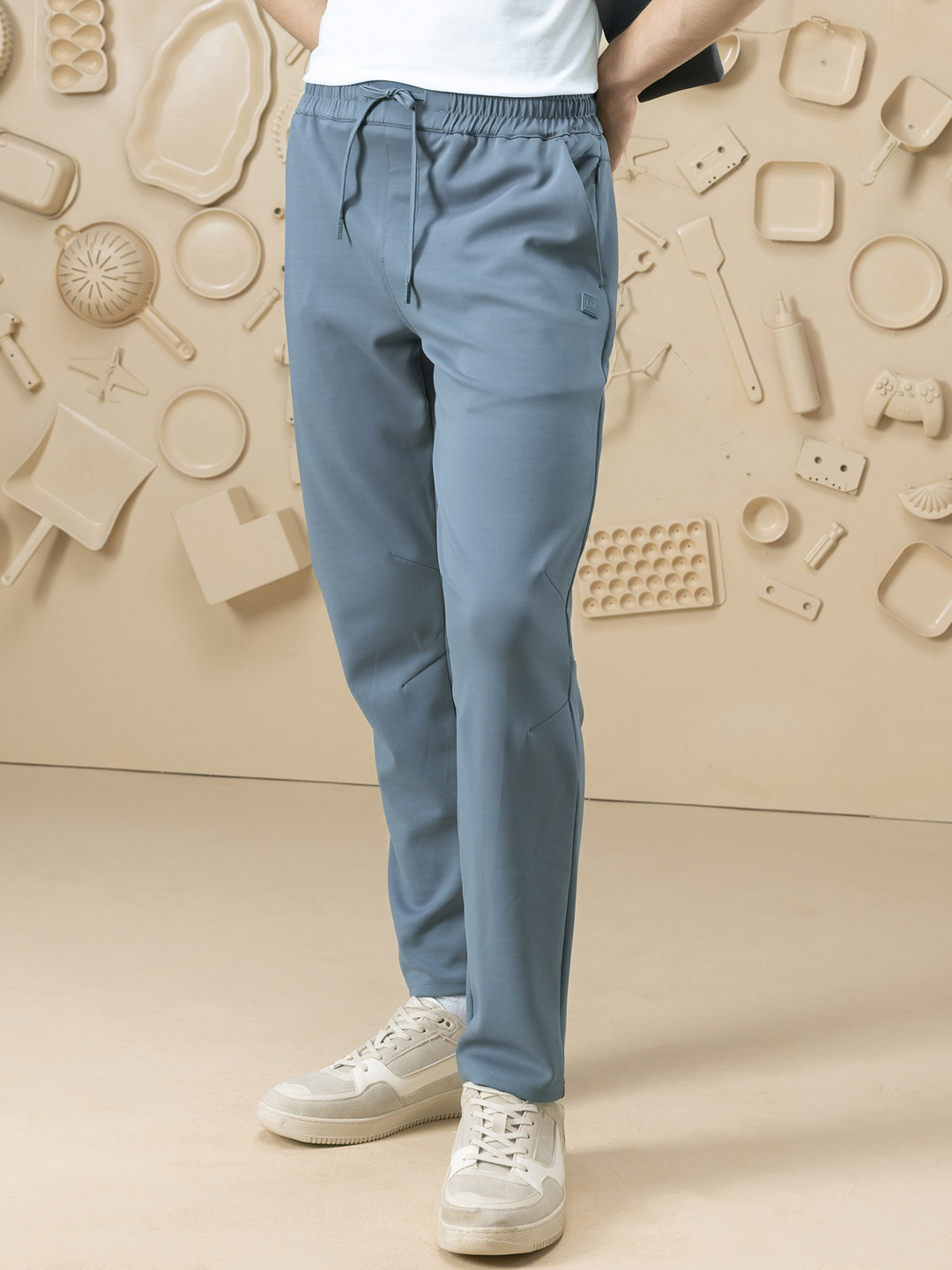 DAMENSCH  Constant Extra Durable Matte FinishIdeal Winters Essential Track Pant