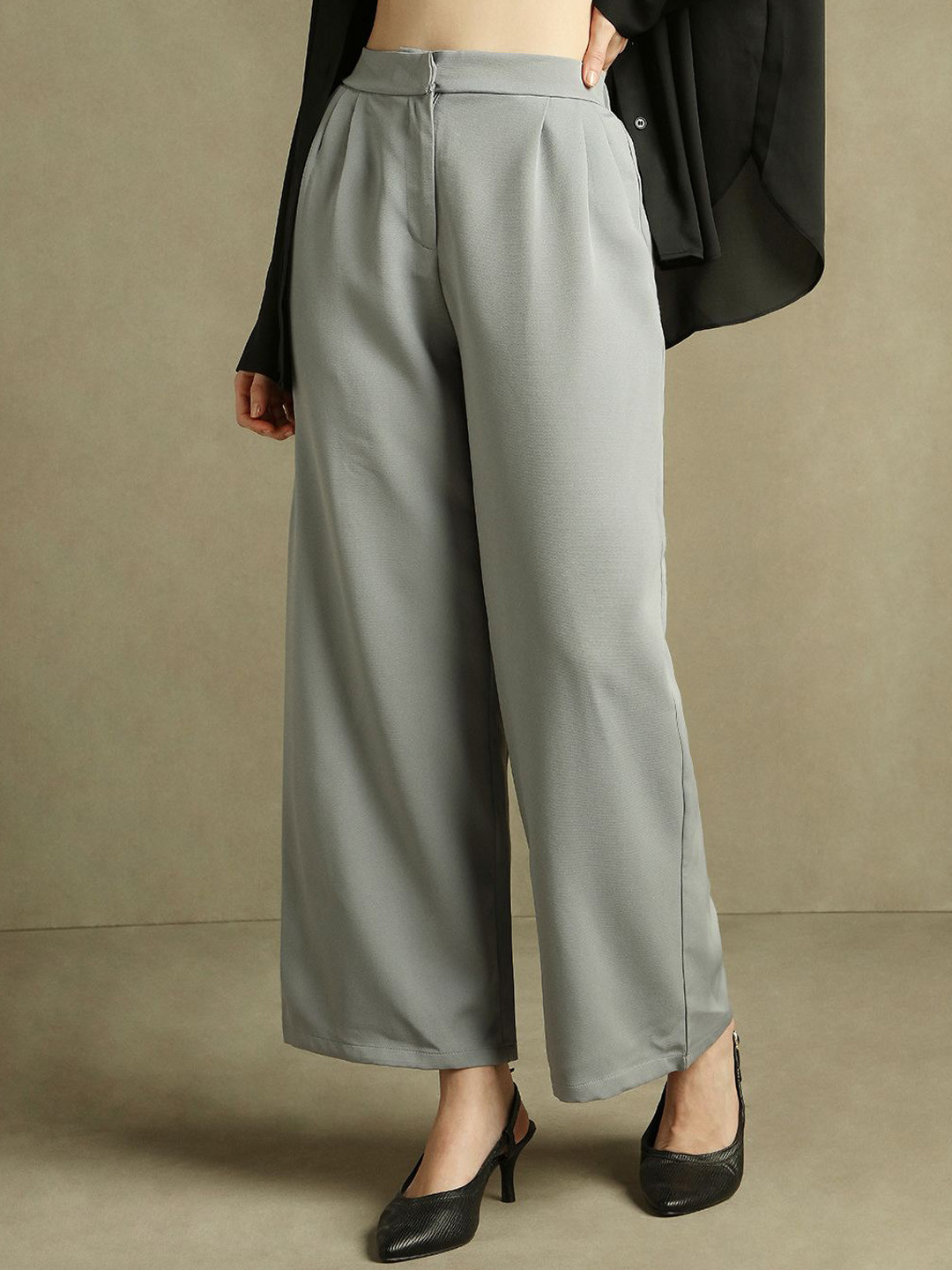 DL Woman Women Trousers