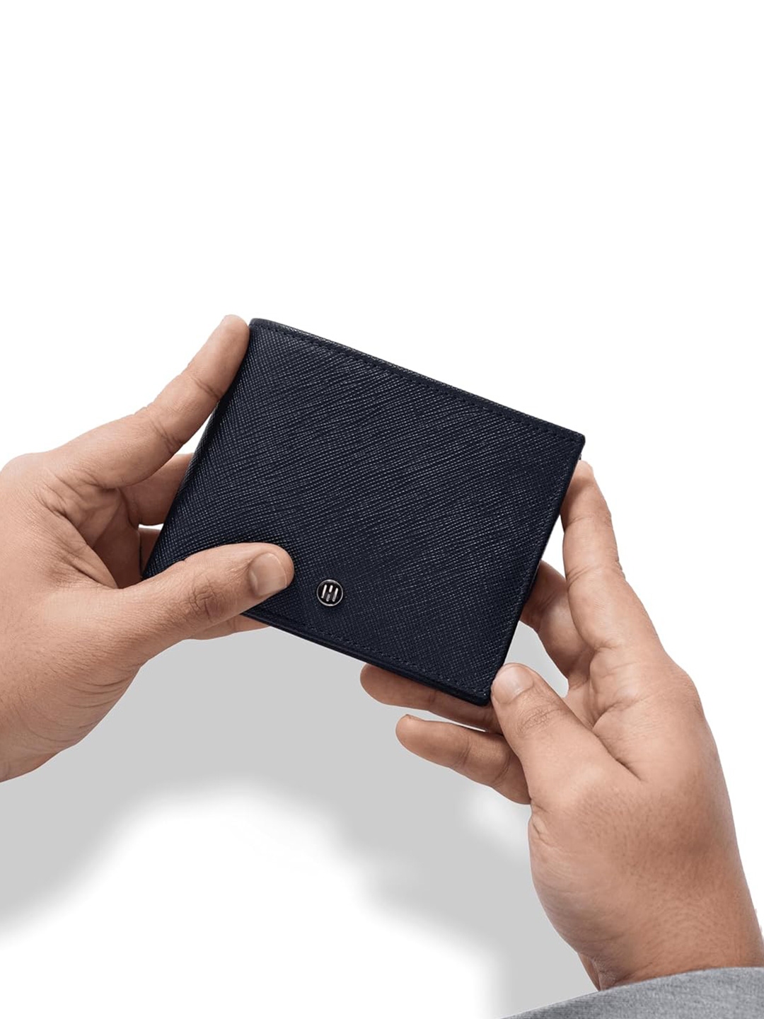 Halden Wallet Black Halden Wallet Black