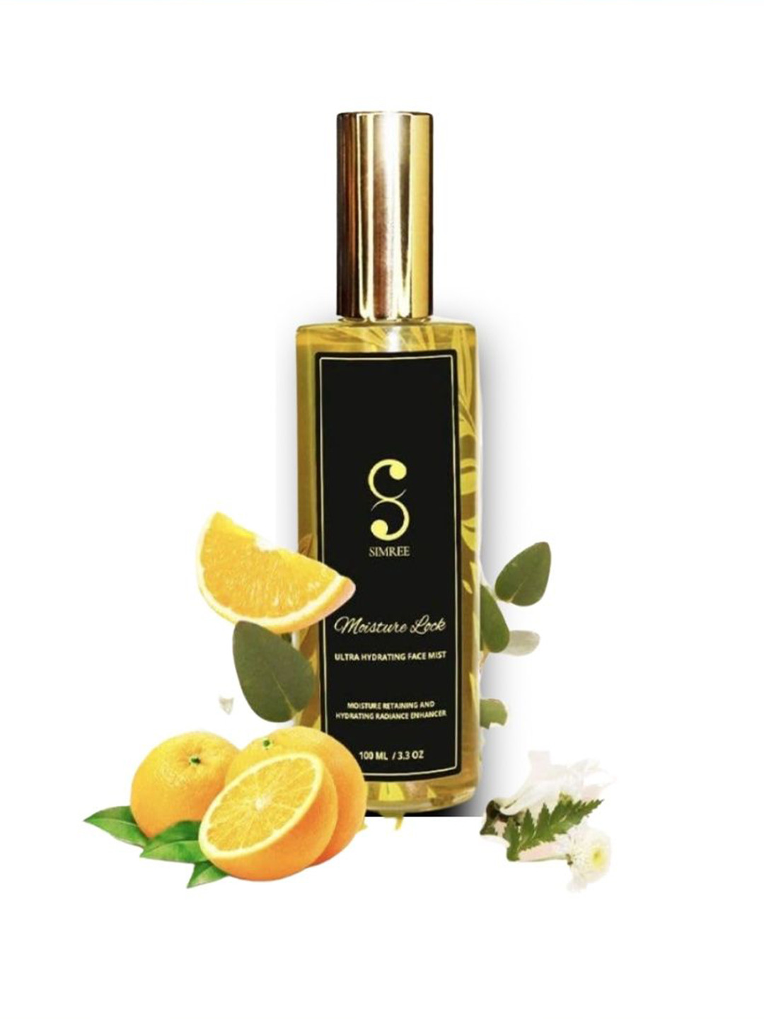 SIMREE Moisture Lock Ultra Hydatring Face Mist- 100 ml