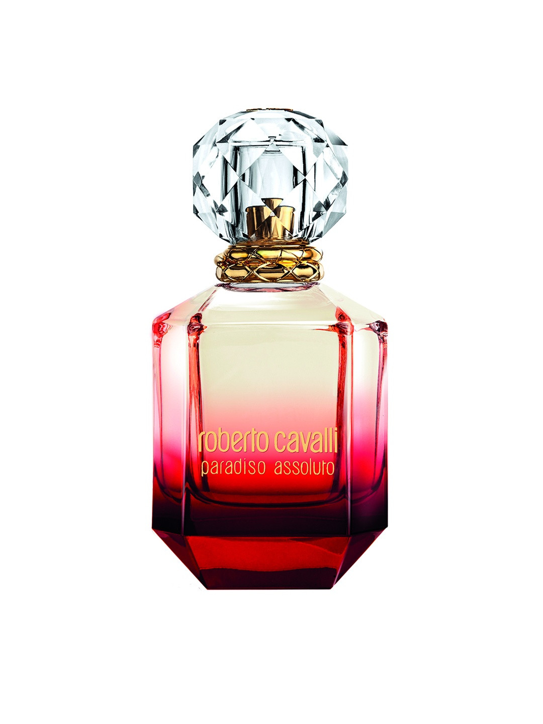 Roberto Cavalli Women Paradiso Assoluto Eau De Parfum - 75ml