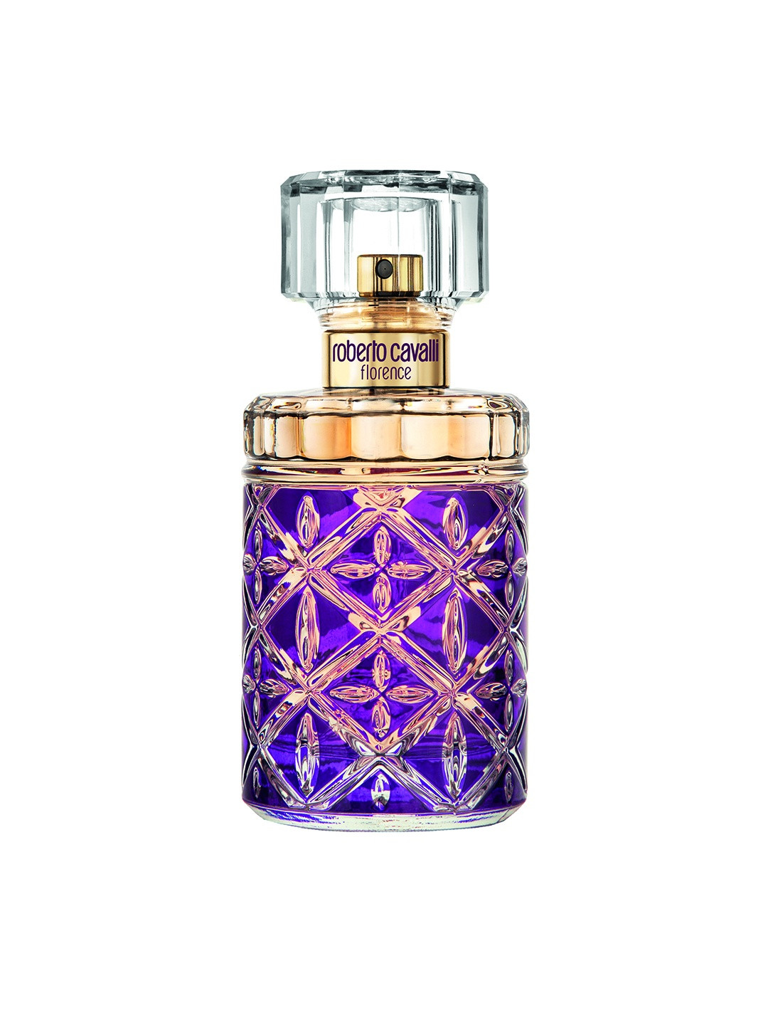 Roberto Cavalli Women Florence Eau De Parfum - 75ml