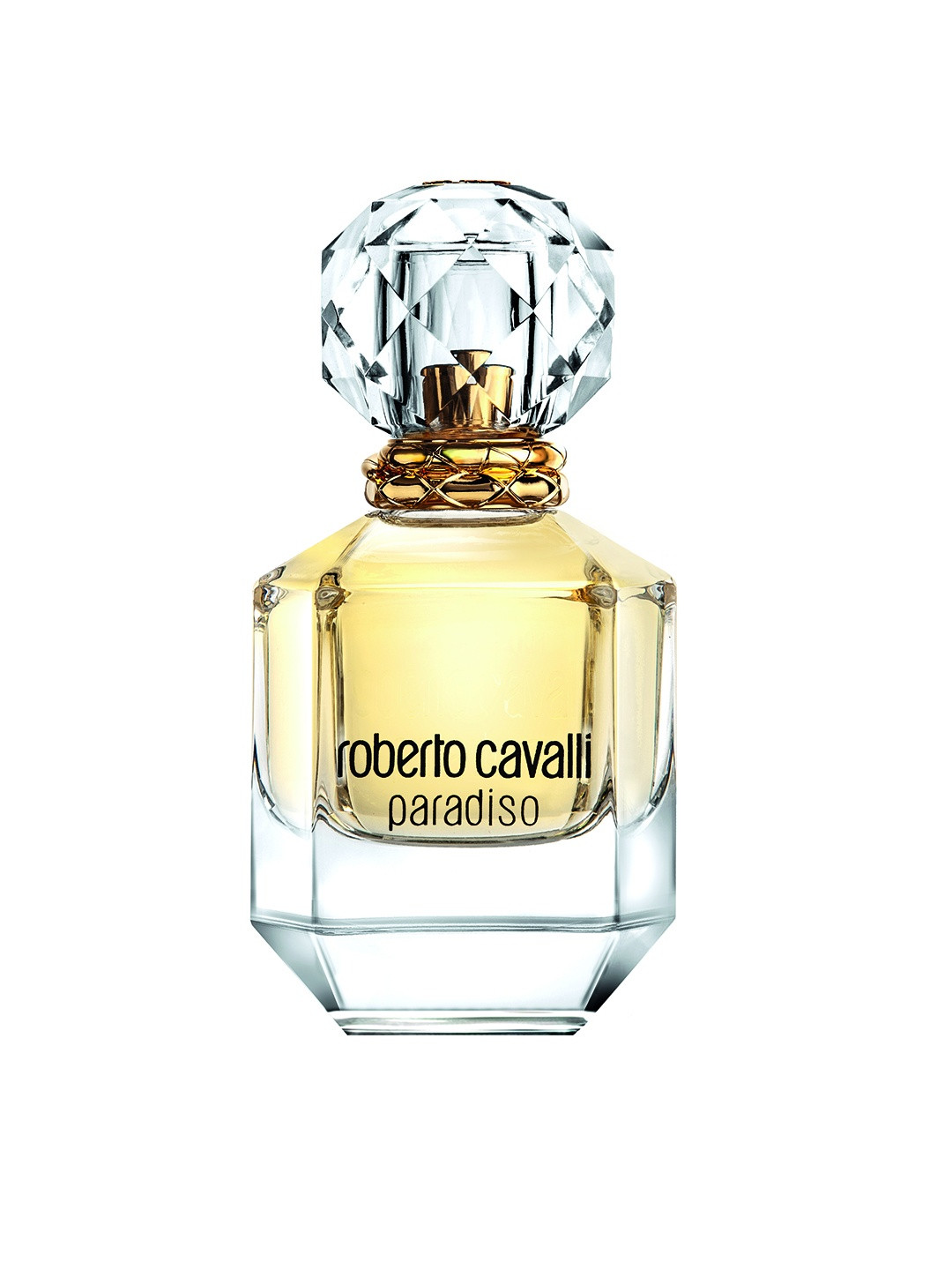Roberto Cavalli Women Paradiso Eau De Parfum - 50ml