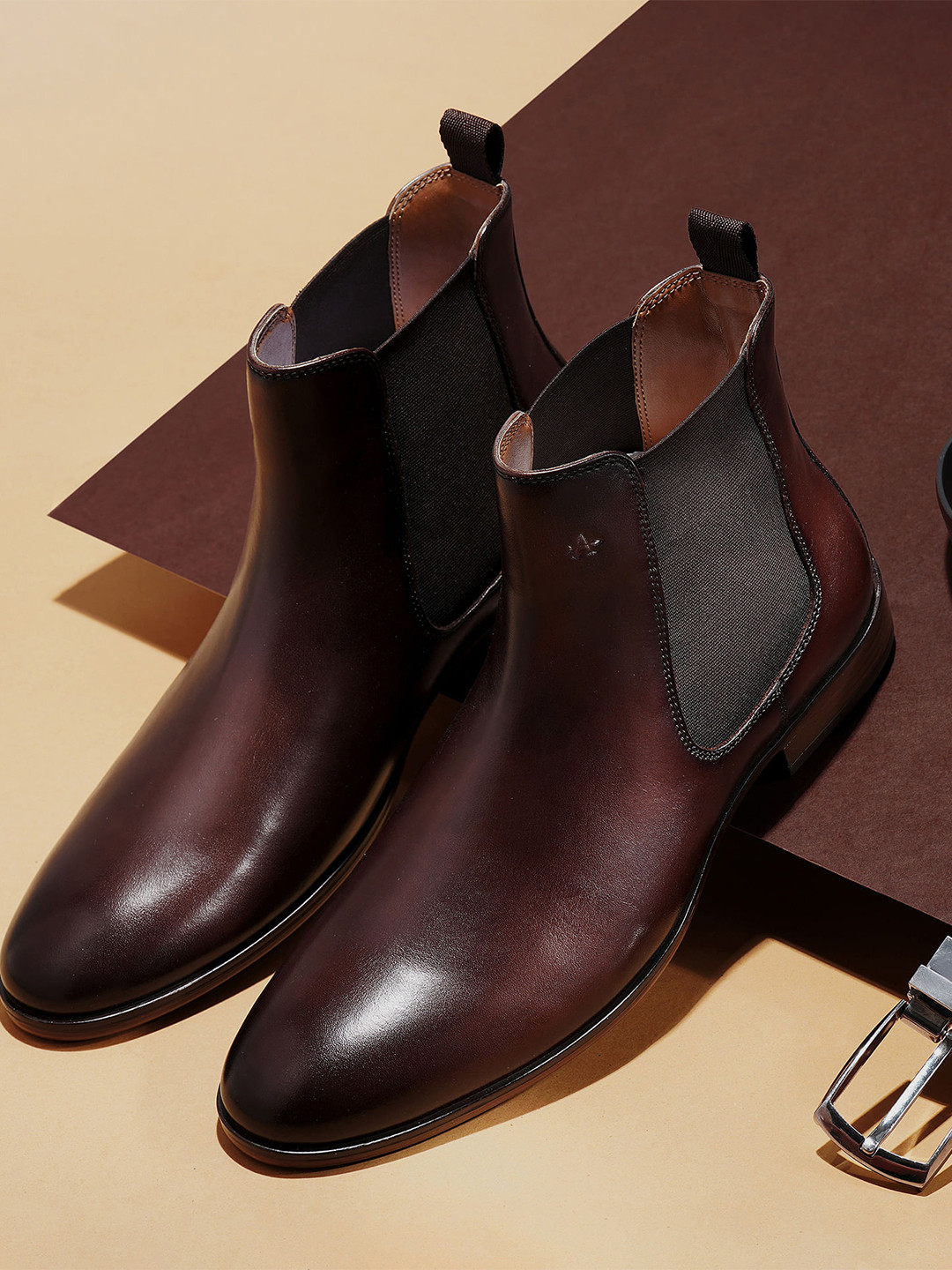 Arrow MONROY 3.0 Men Mid Top Chelsea Boots