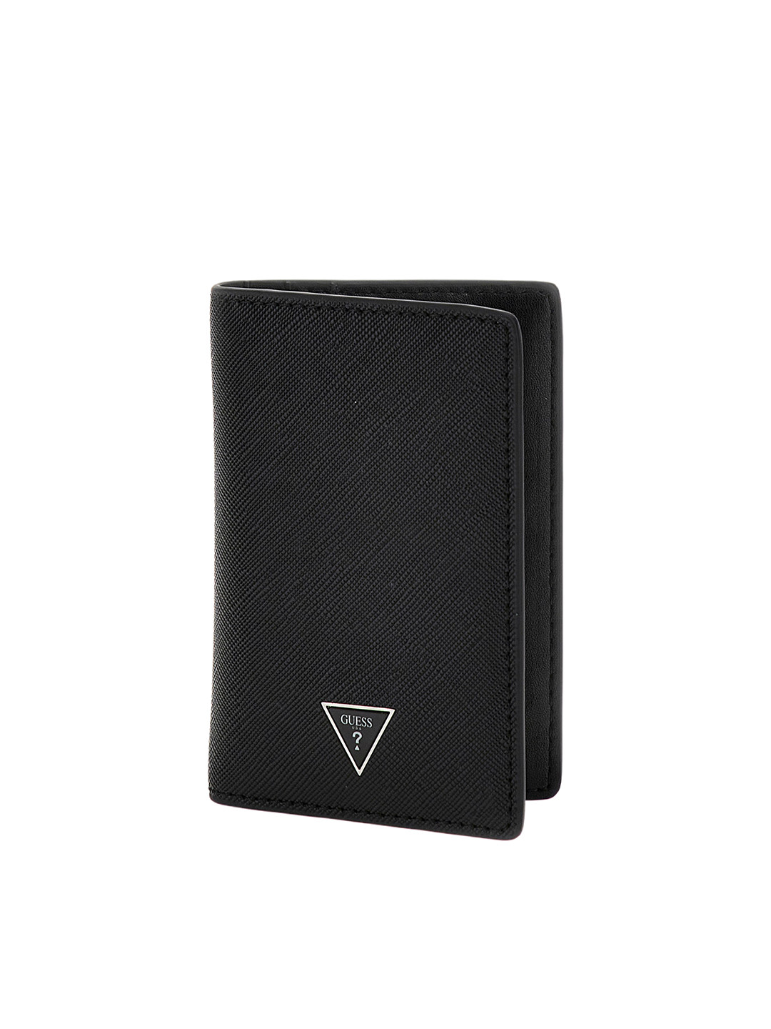 GUESS Men Textured Clutch