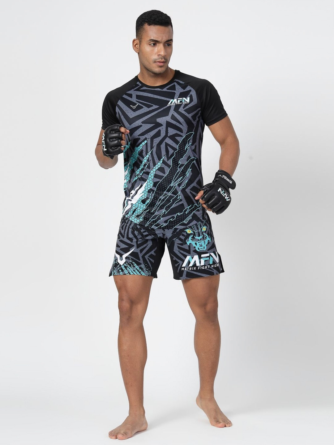 Invincible Men's MFN Replica T-Shirts