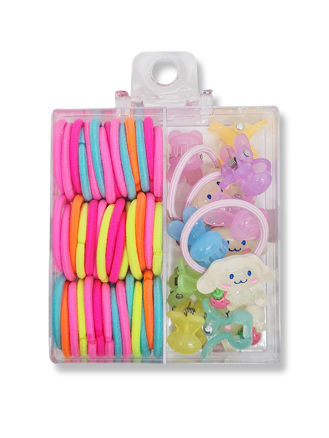 Comet Busters Women Hair Accessory Set of