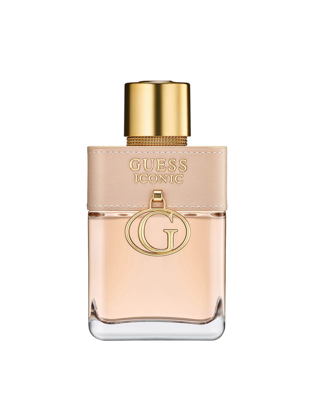 GUESS Women Iconic Long Lasting Eau De Perfume - 100 ml