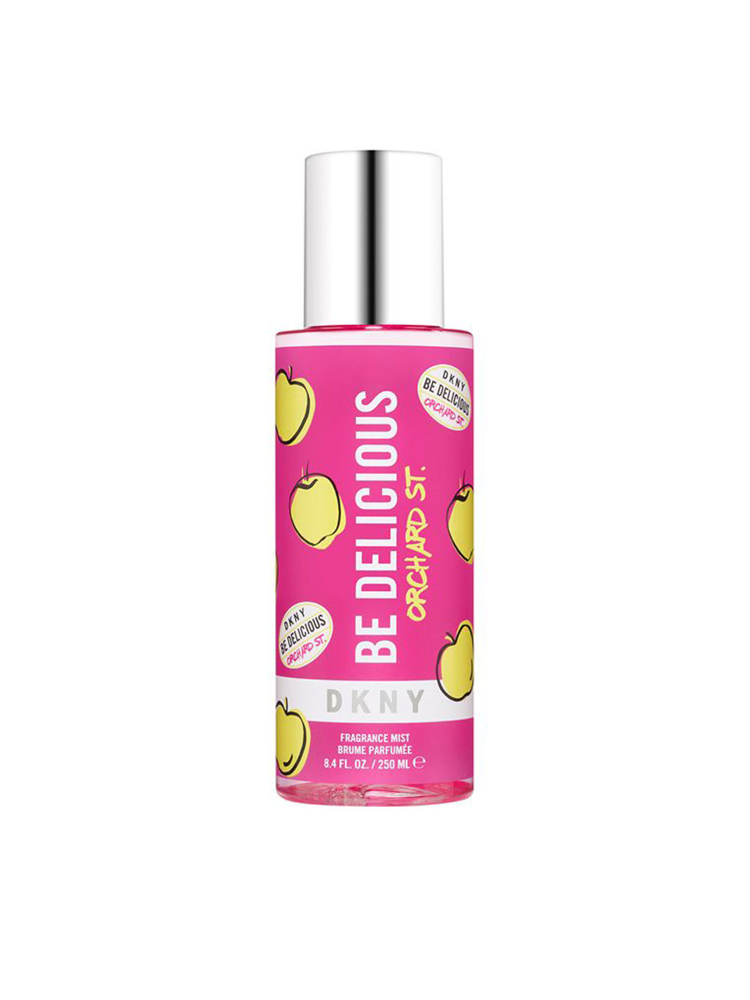 DKNY Be Delicious Orchard Street Body Mist - 250 ml