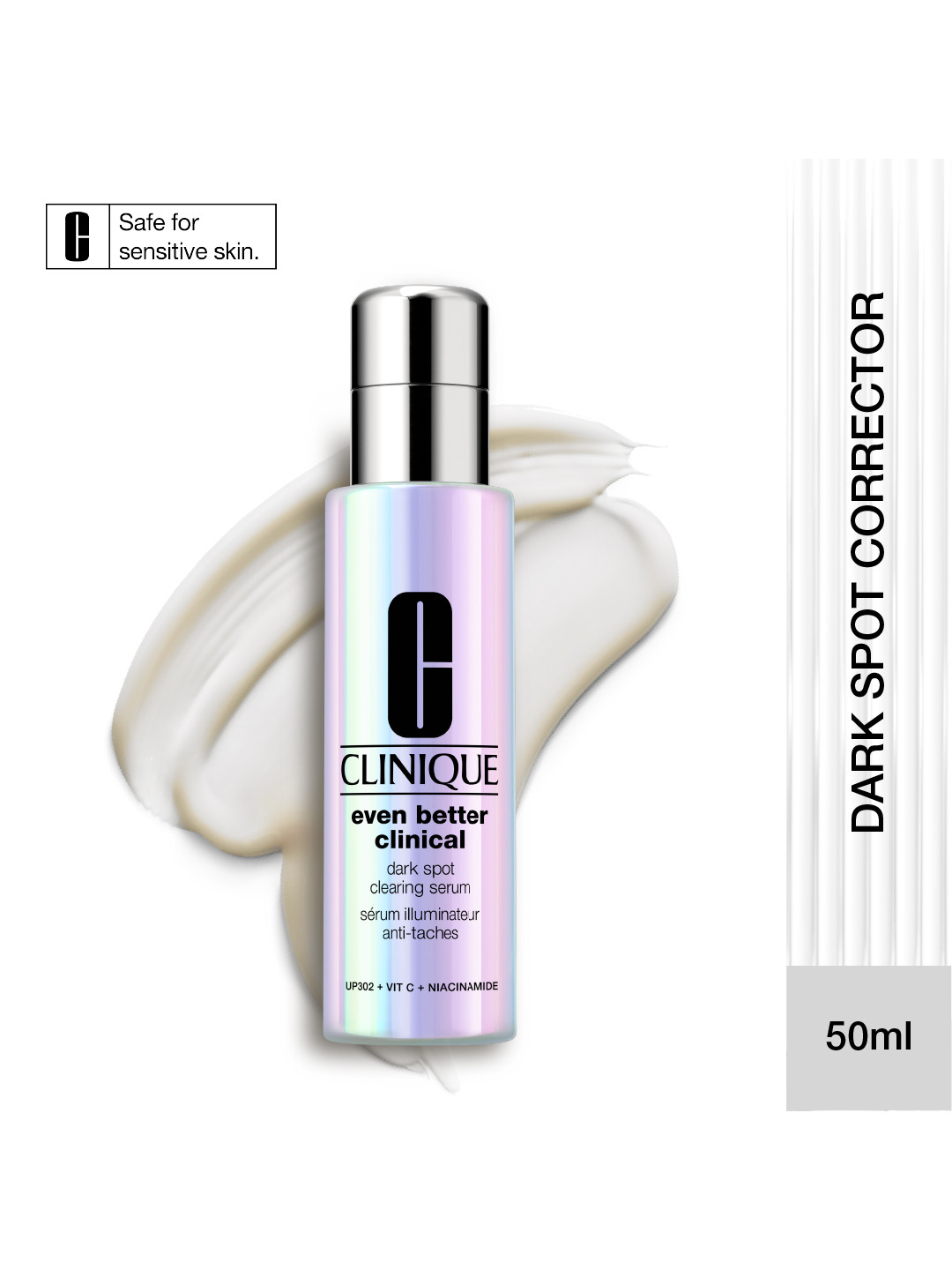 Clinique Even Better Clinical Dark Spot Clearing Serum - 50 ml