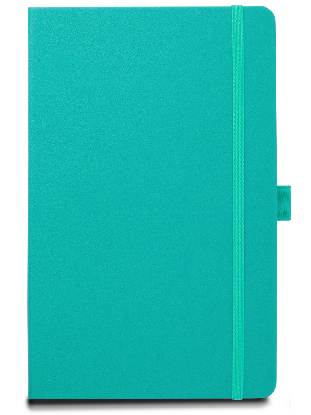 Doodle A5 Notebook Executive Office Diary|160 pages of 80 gsm - Turquoise