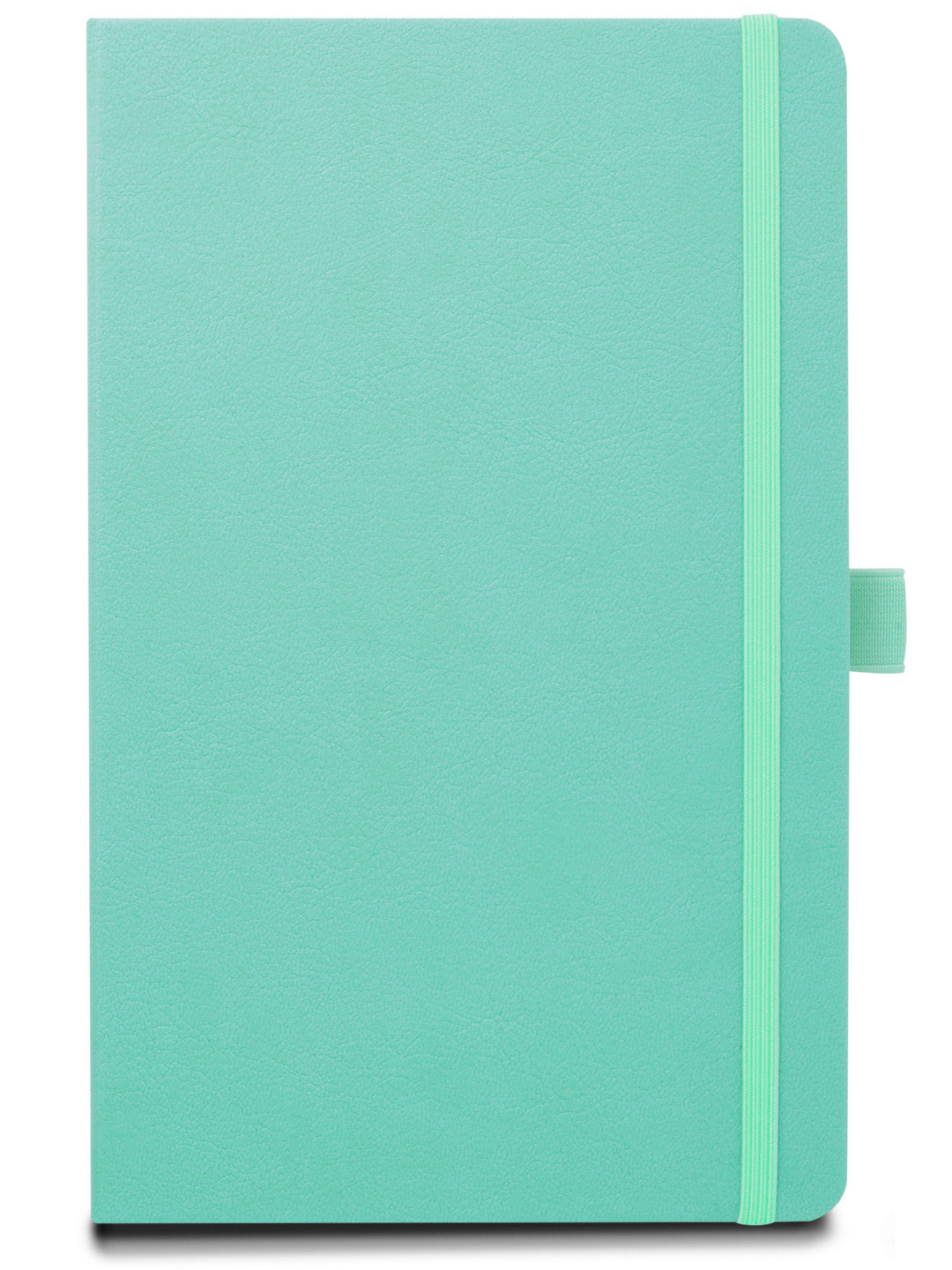 Doodle A5 Notebook Executive Office Diary|160 pages of 80 gsm - Mint