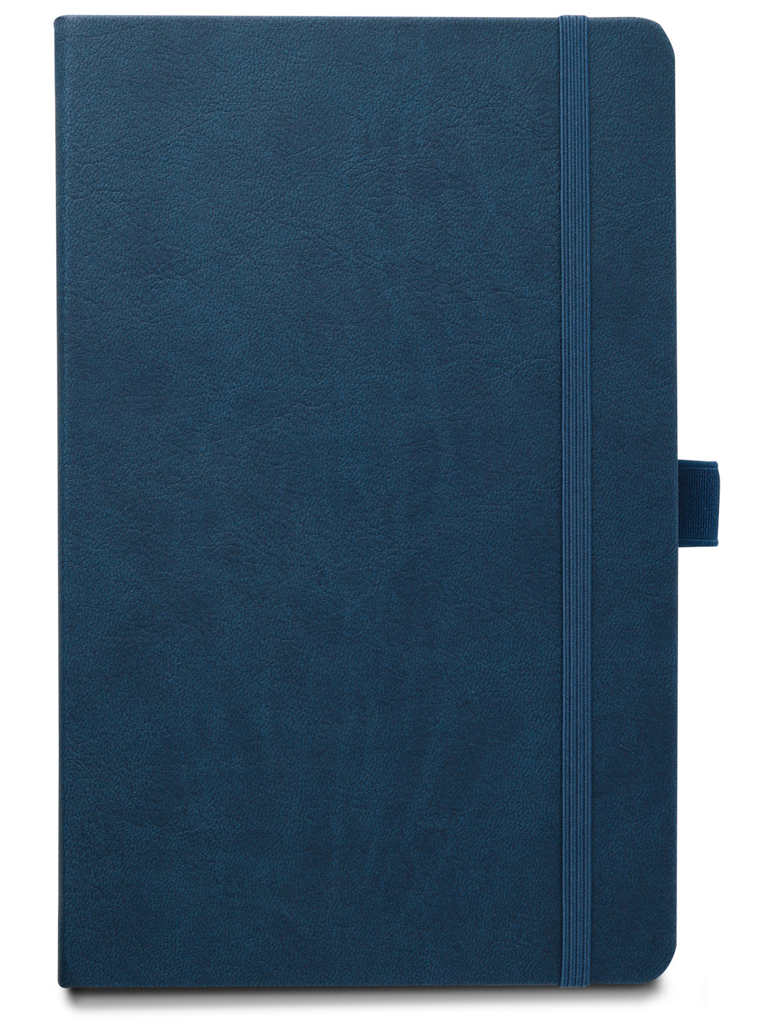 Doodle A5 Notebook Executive Office Diary|160 pages of 80 gsm - Blue