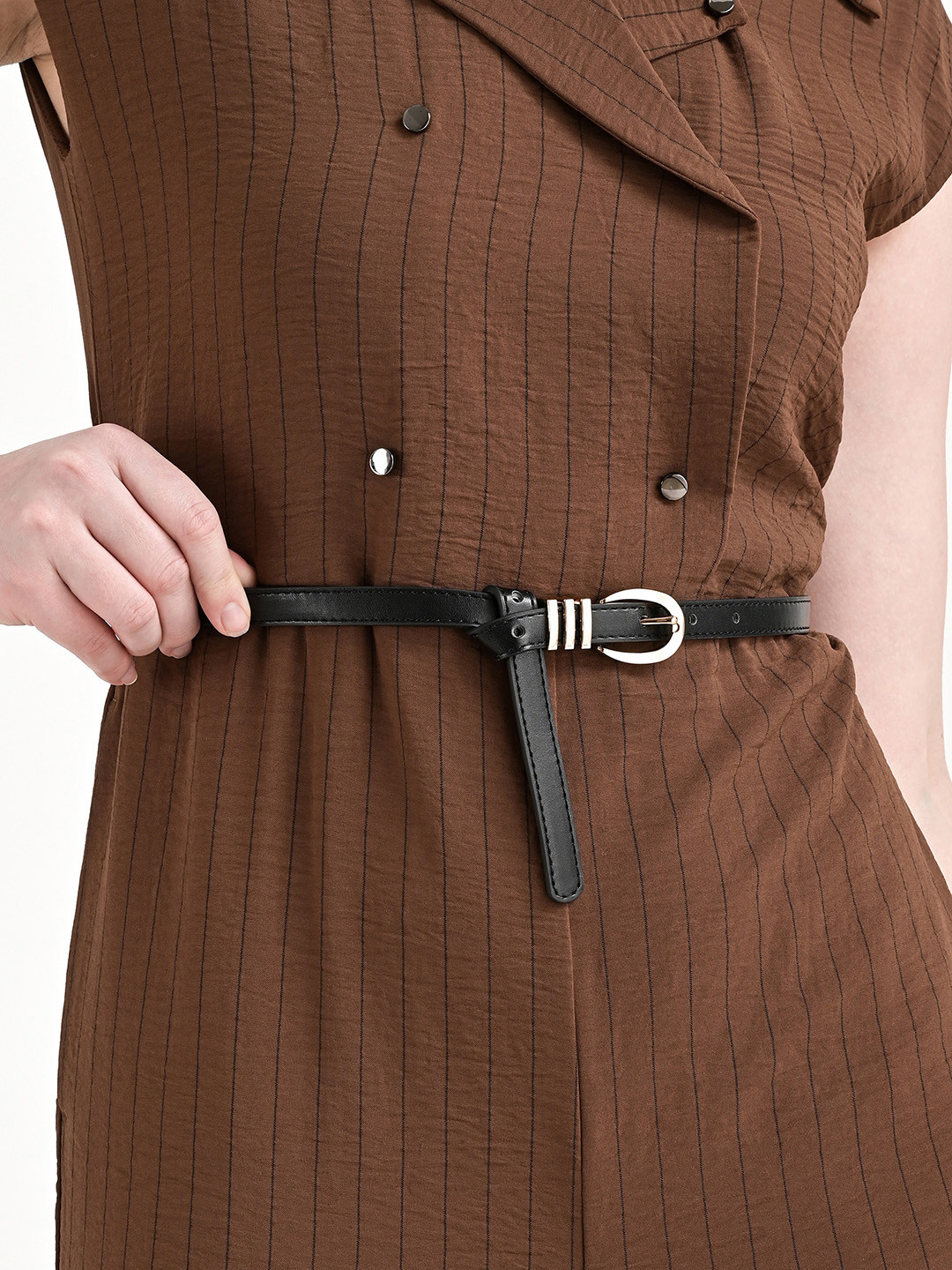 Kazo Women Everyday Thin Belt