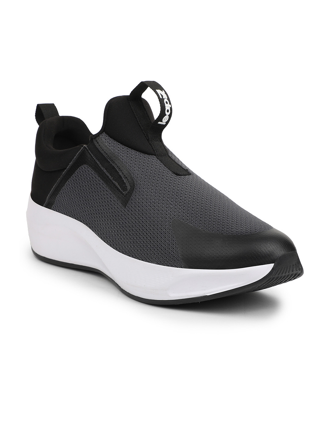 LIBERTY REACTIVE 2 Men Textured Sports Jogging Shoes