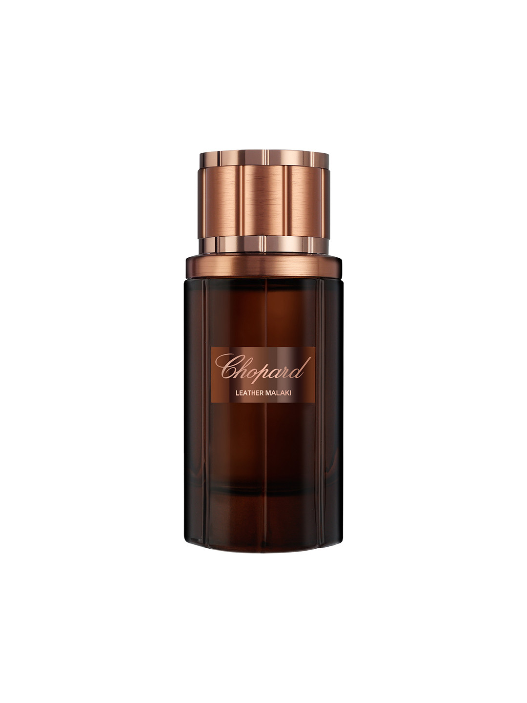 Chopard Men Leather Malaki Eau De Parfum - 80 ml