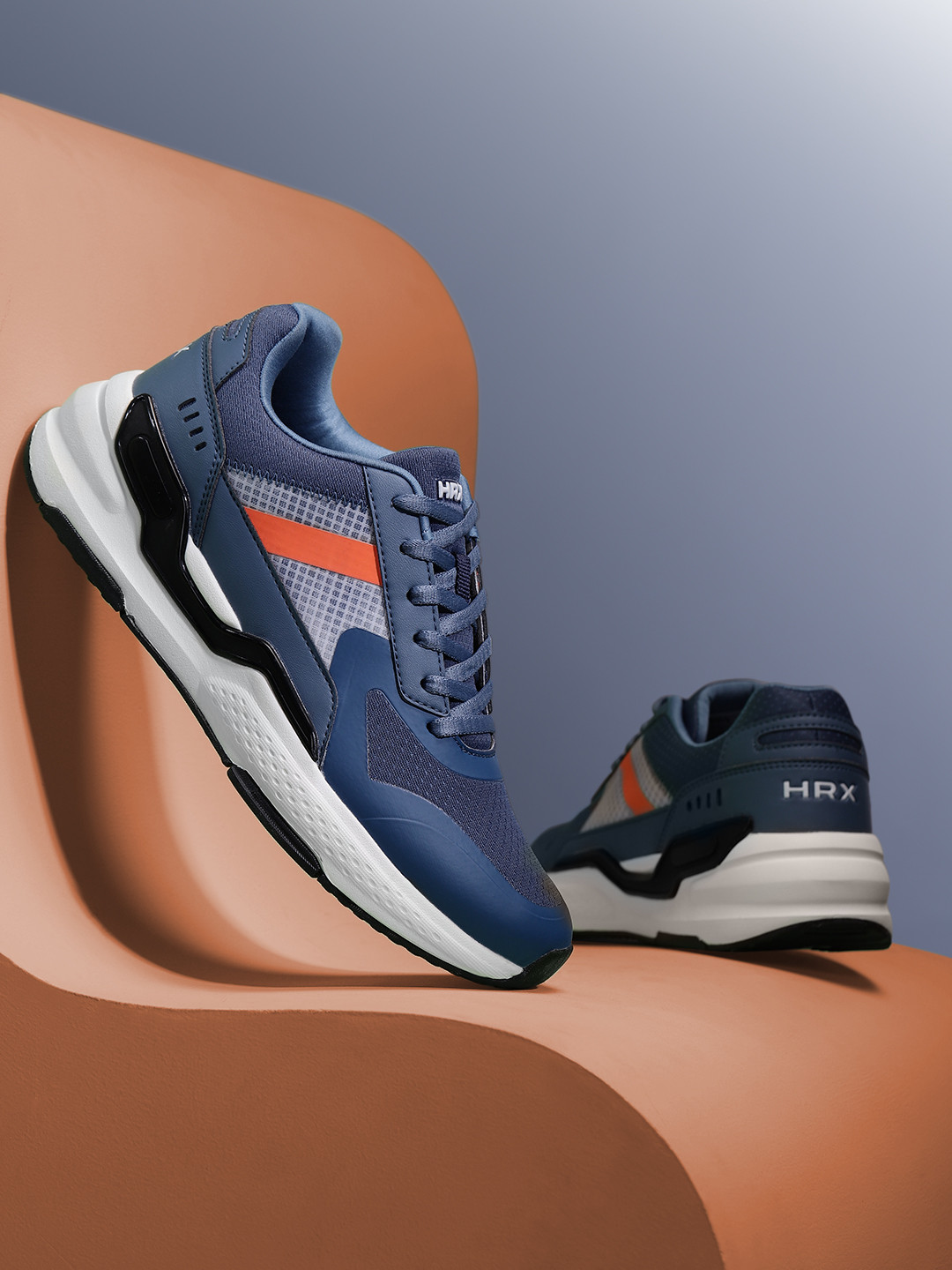 HRX by Hrithik Roshan Men INFUZION Athleisure Shoes