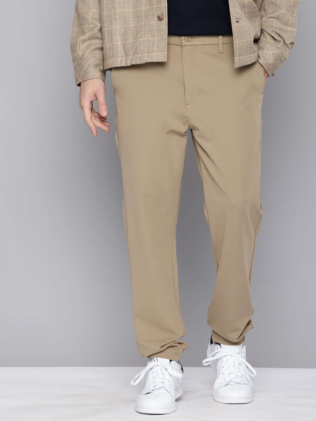Levis Men Slim Fit Trousers