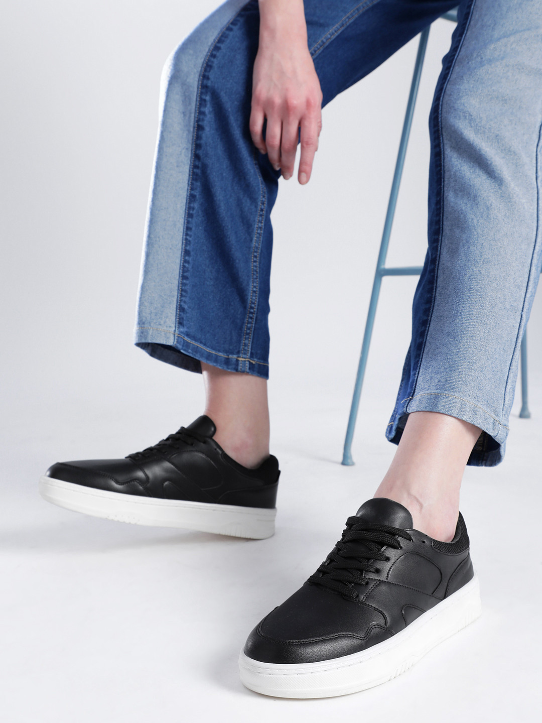 The Roadster Life Co. Women Everyday Sneakers