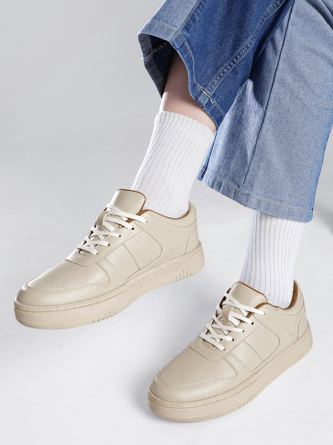 Roadster The Life Co. Women Everyday Sneakers