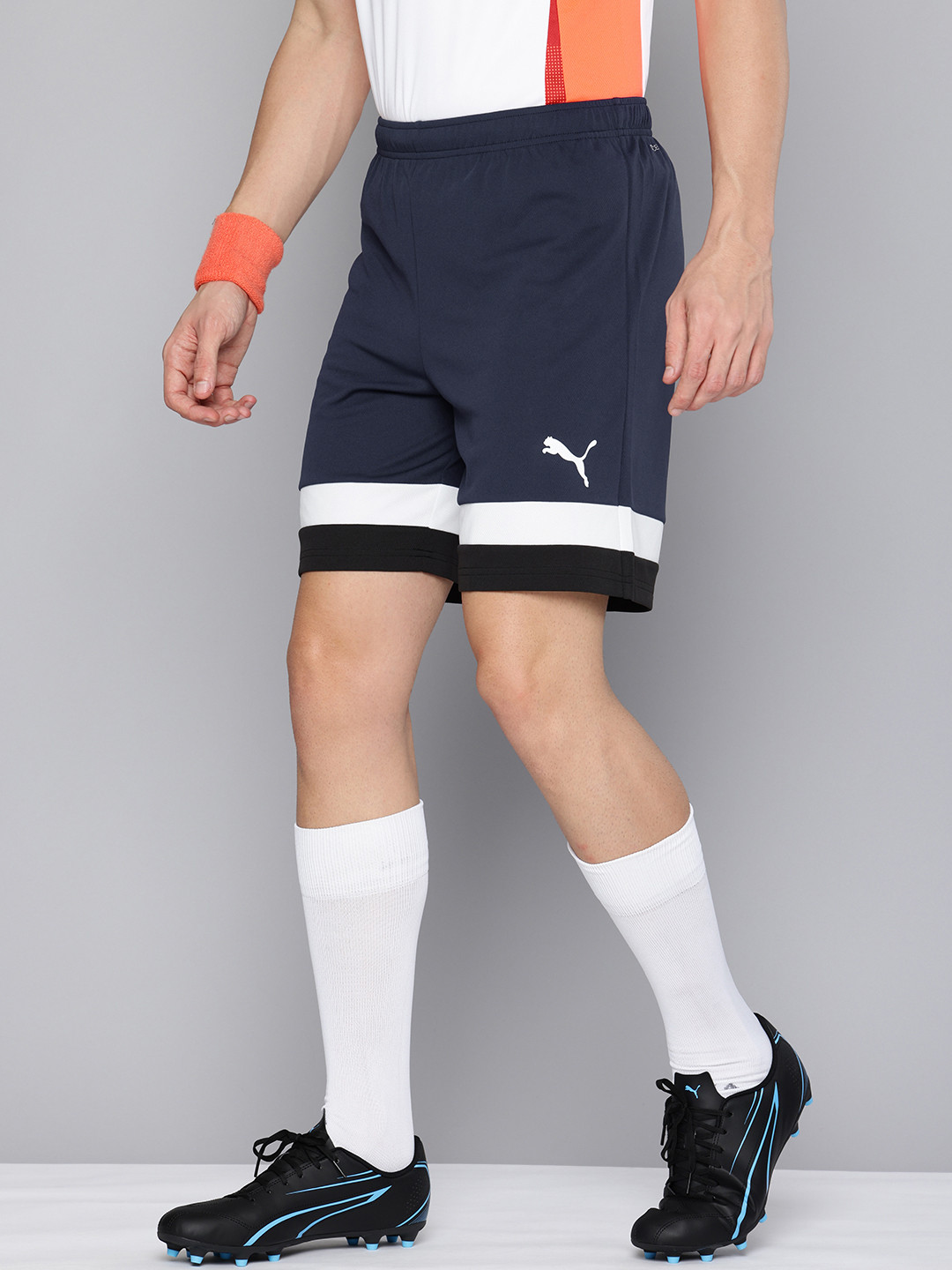 Puma individualRISE Men's Football Shorts