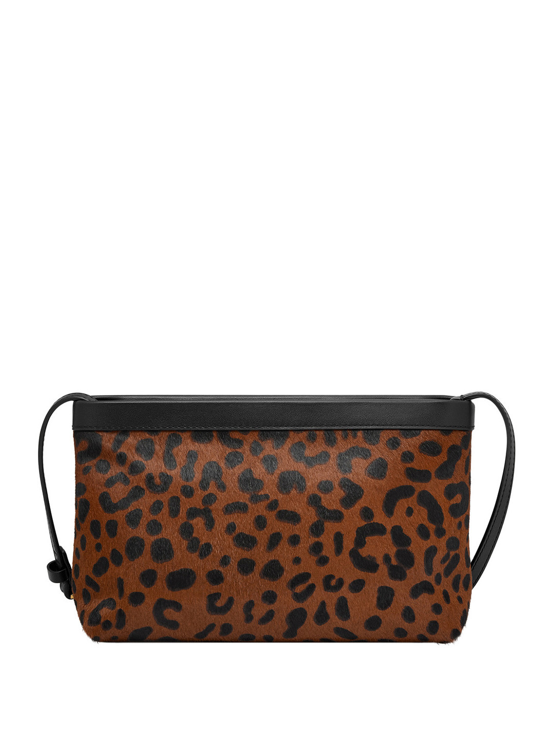Fossil Printed Leather Fashion