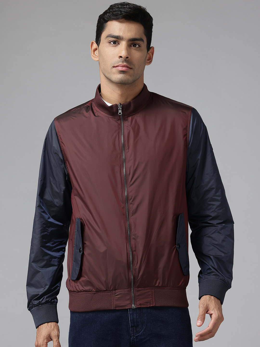 Van Heusen Reversible Tailored Jacket