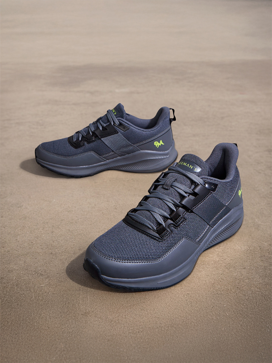 NEEMANS Unisex Sneakers