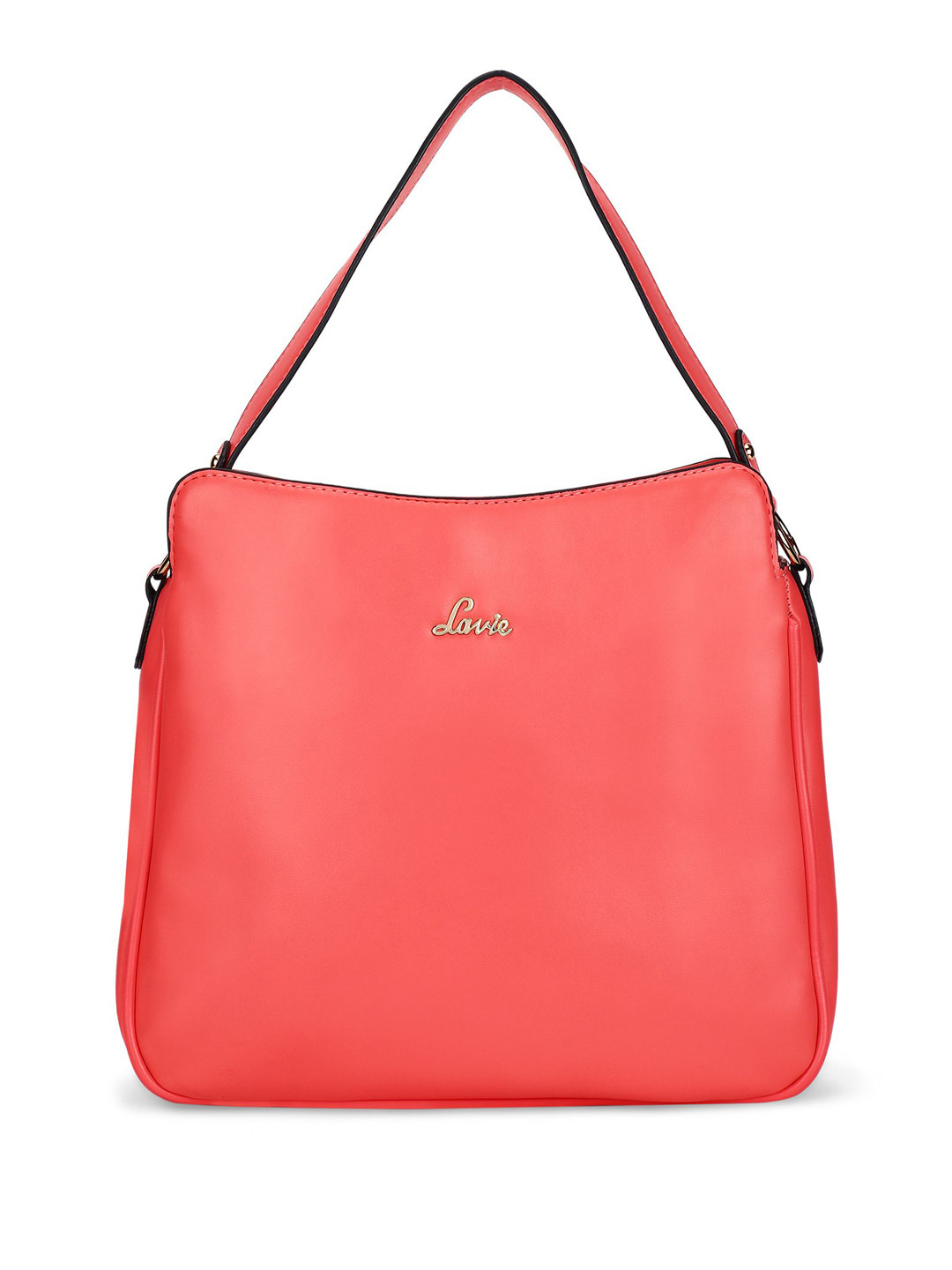 Lavie Structured Zelda Shoulder Bag