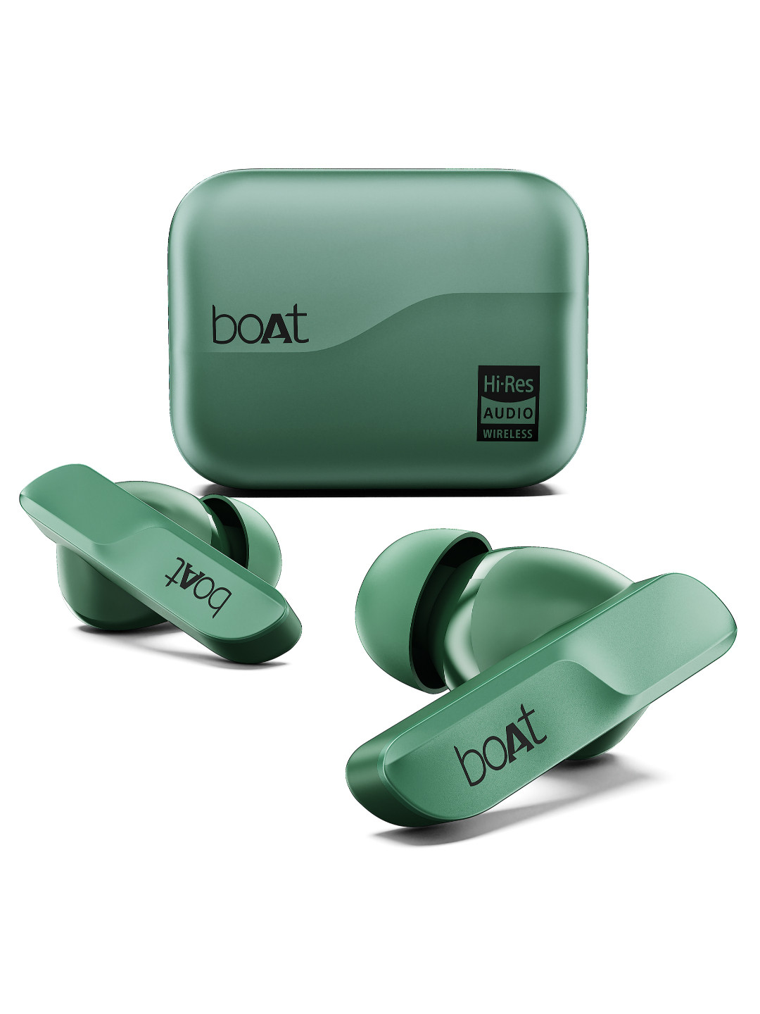 boAt Airdopes 800 HiDef Headphones