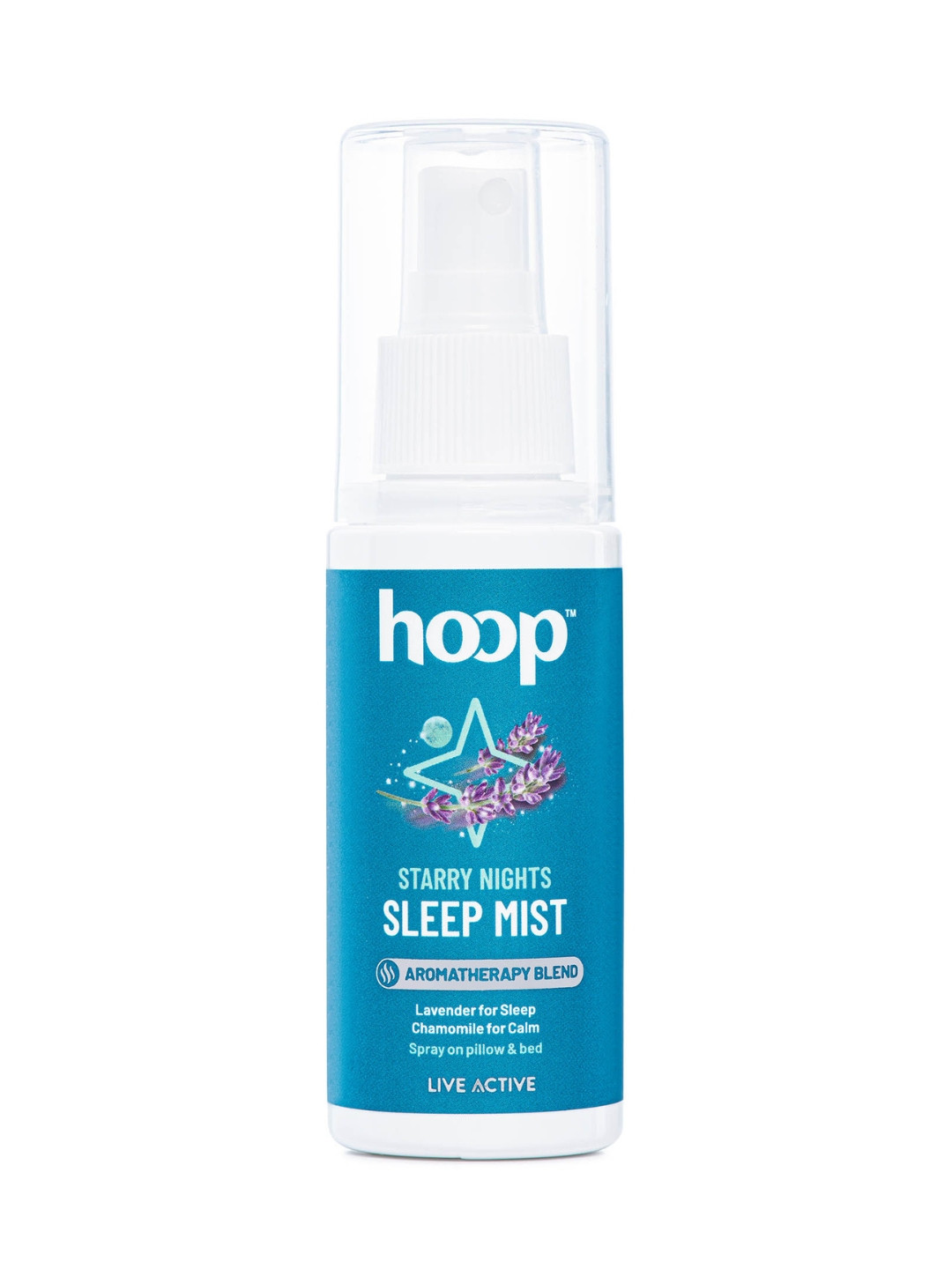 Hoop Stary Nights Sleepy Mist - 100 ml