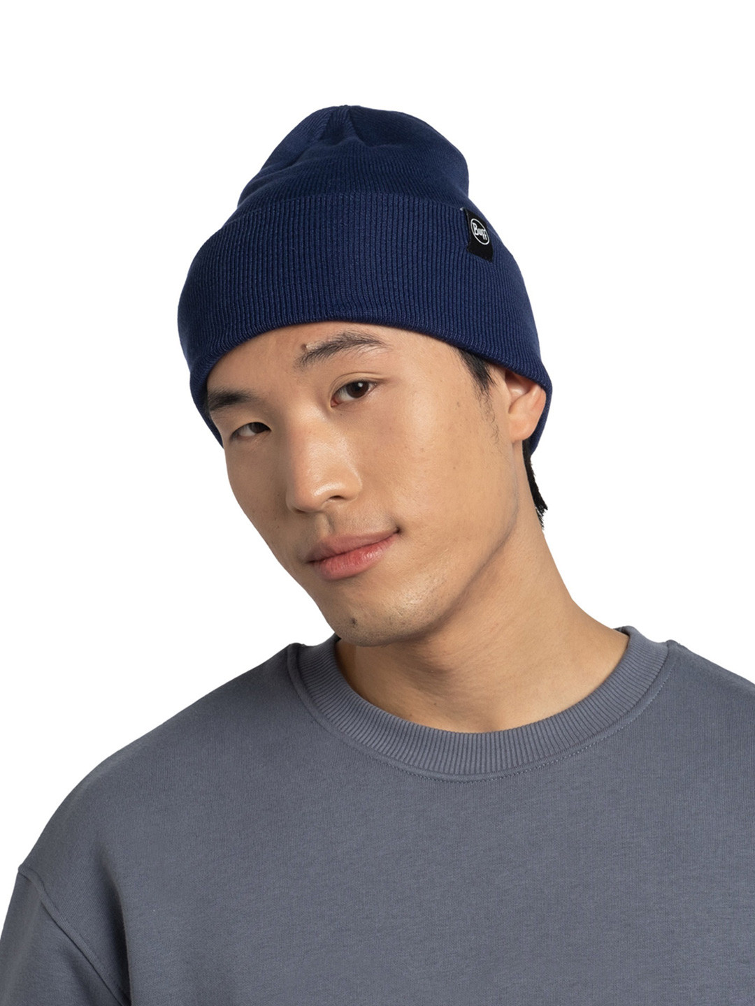 Original Buff SA Knitted Warm Beanie