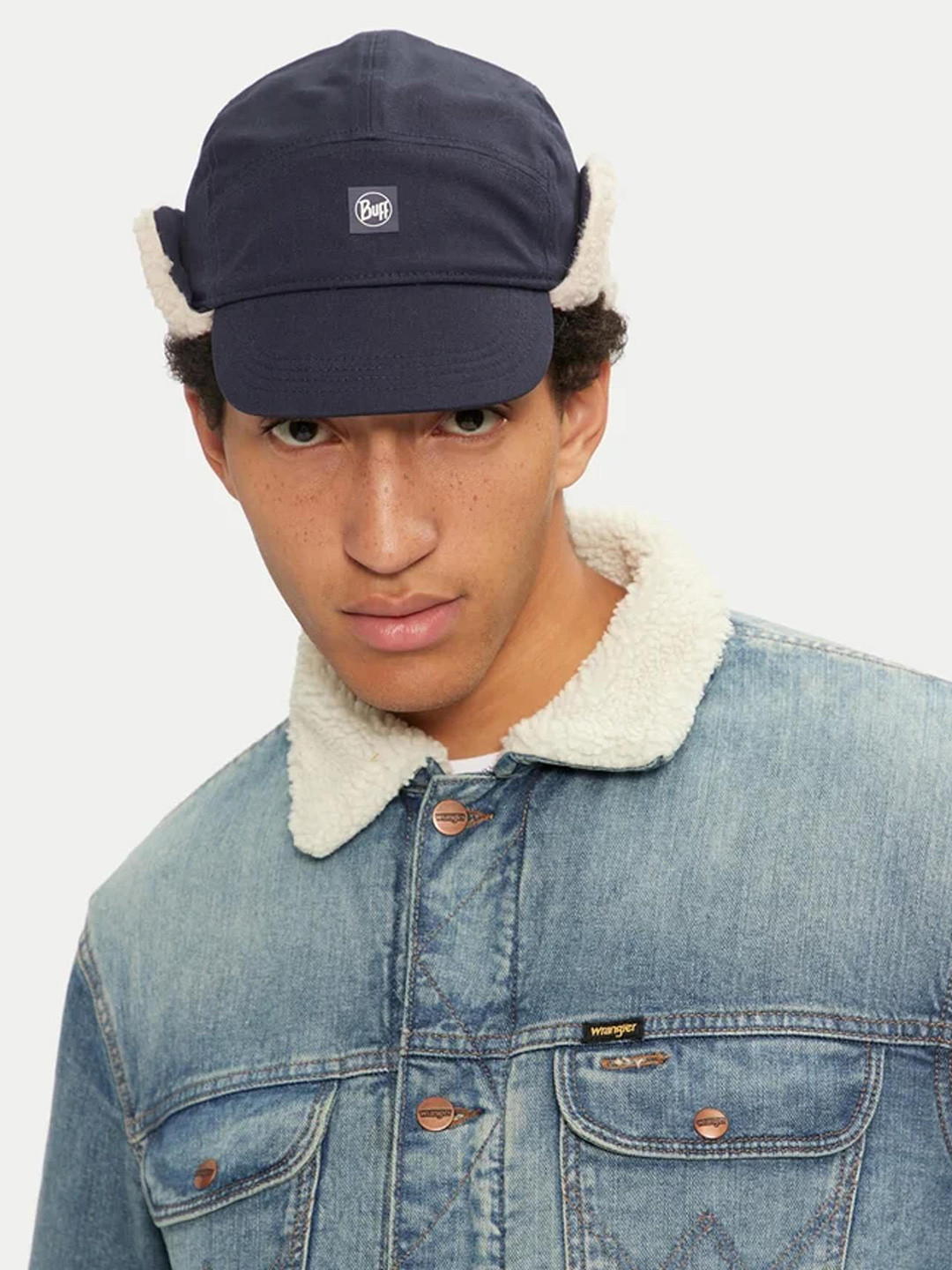 Original Buff SA Fall Line Insulated Cap