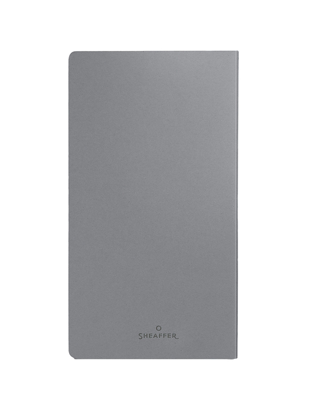 Sheaffer Grey 2 Pieces 90 GSM Plain Notebook