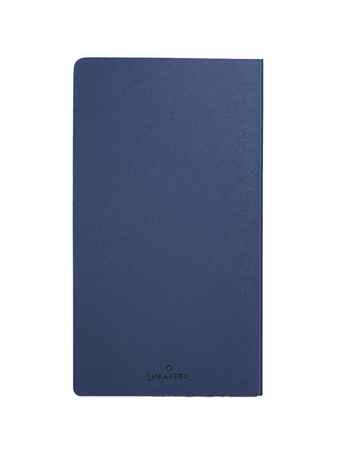Sheaffer Blue & White 2 Pieces 90 GSM Ruled Notebook