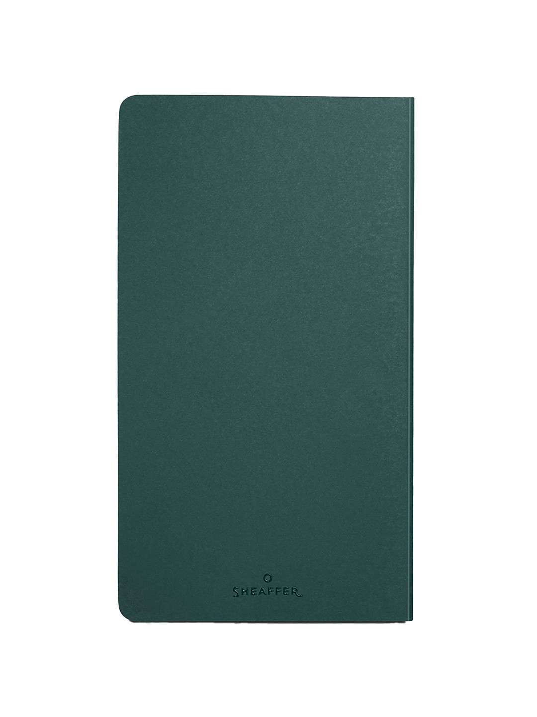Sheaffer Green & White 2 Pieces 90 GSM Dot Grid