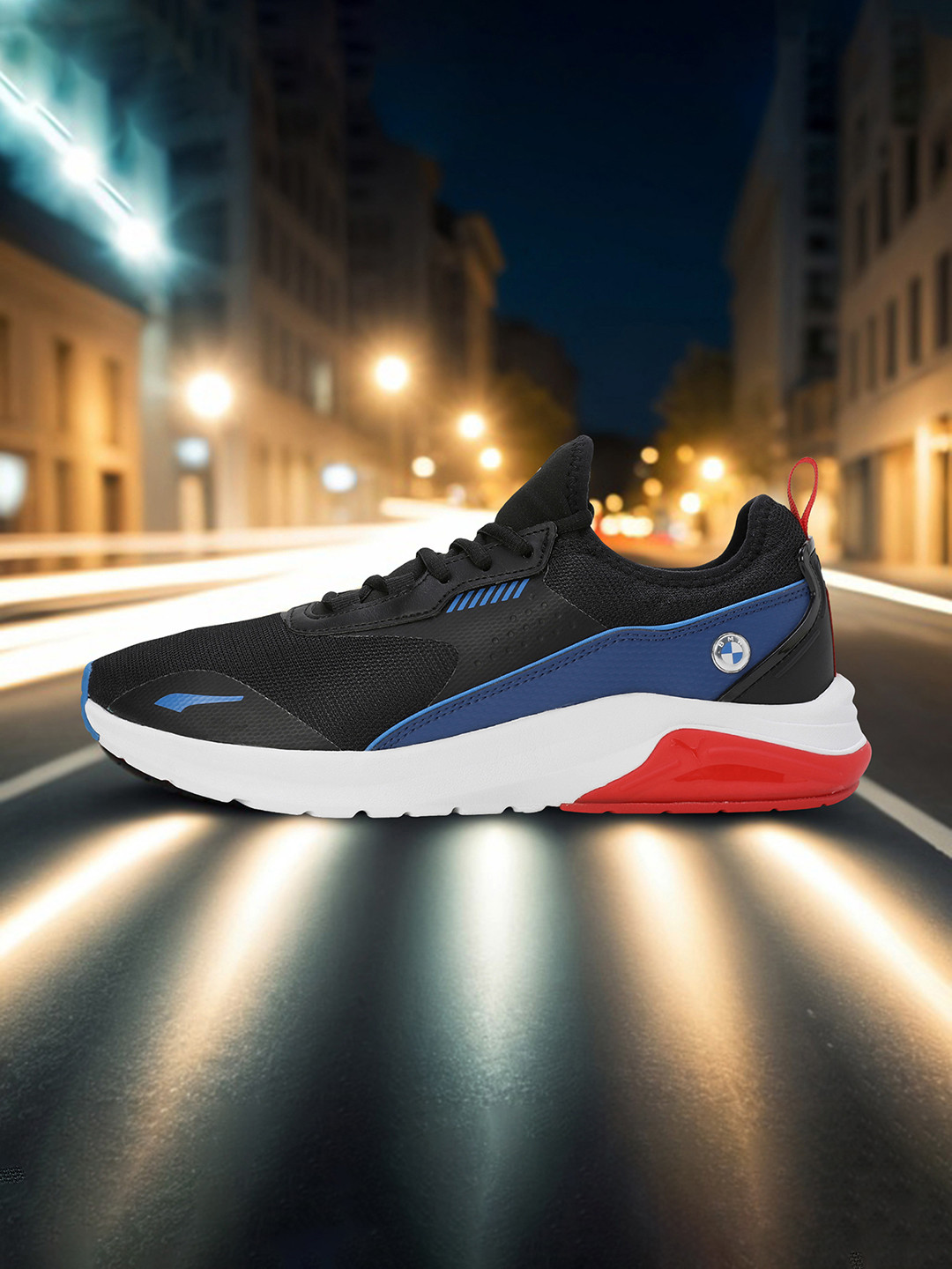 PUMA Motorsport BMW M Motorsport Electron E Pro Sneakers