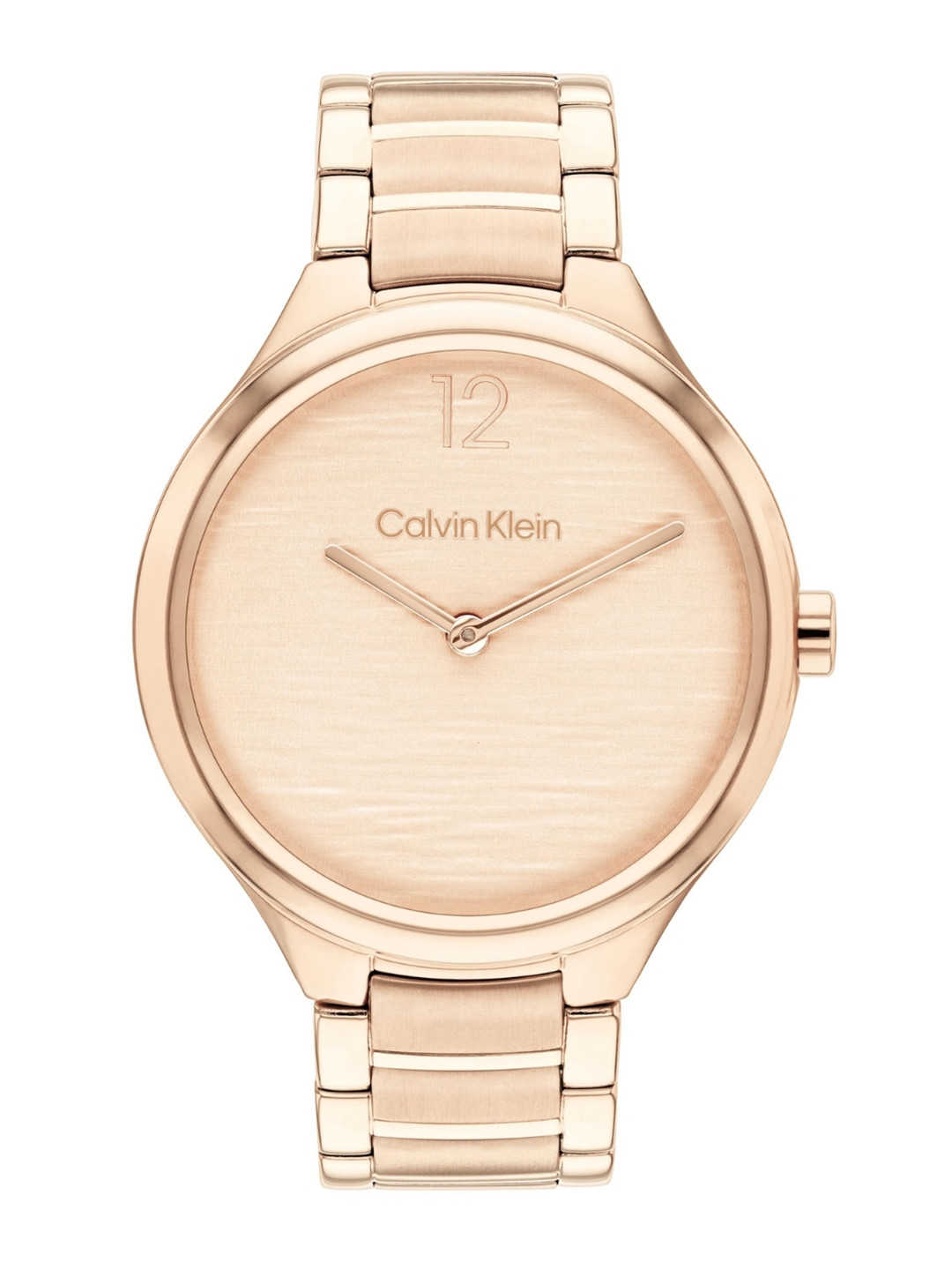 Calvin Klein Women Delight Analogue Watch 25100050