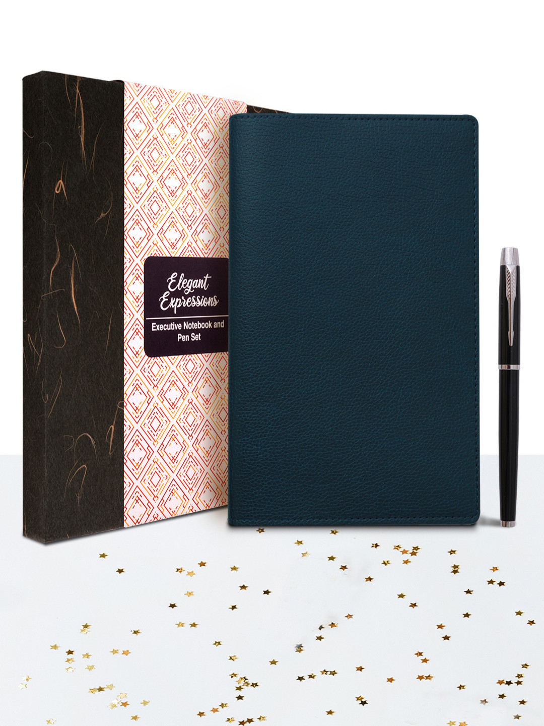 Doodle A5 Refillable Notebook | Notable Gift Set 11