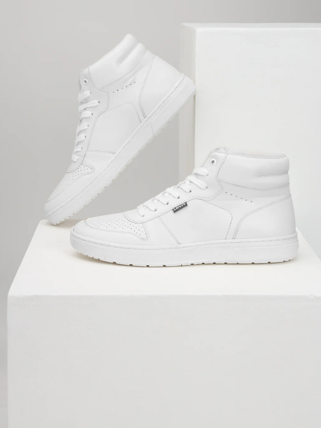 Levis Men Regular Boots