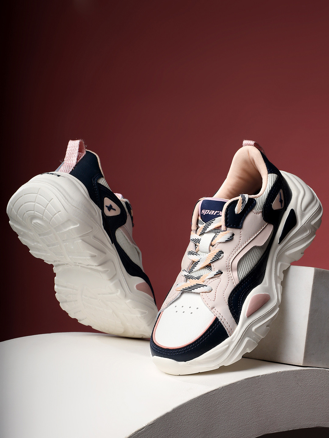 Sparx Women Running Shoes