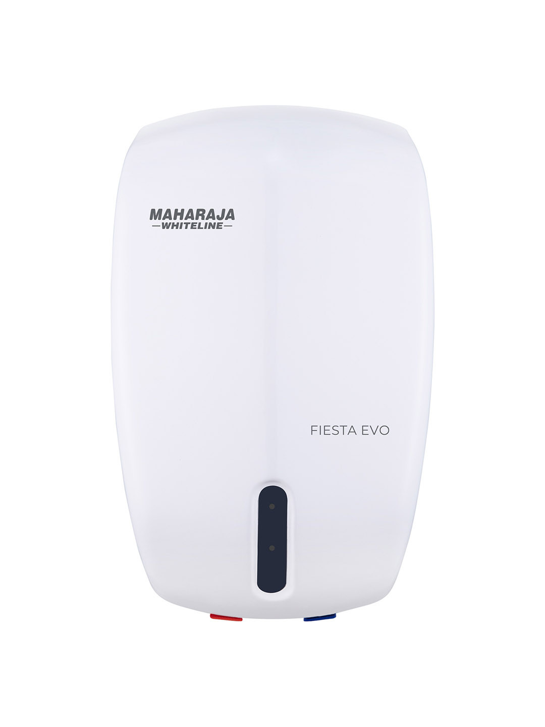 MAHARAJA WHITELINE 3000 W White Instant Water Heater-5 l