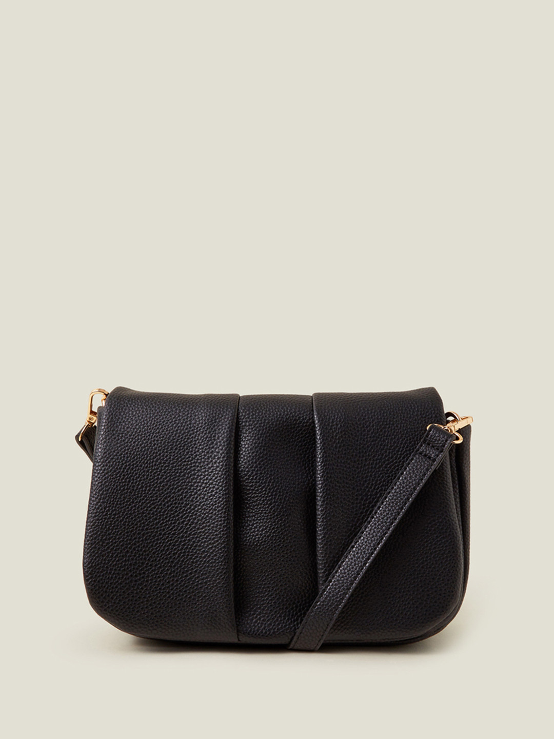 Accessorize Women Jemma Fold Sling Bag