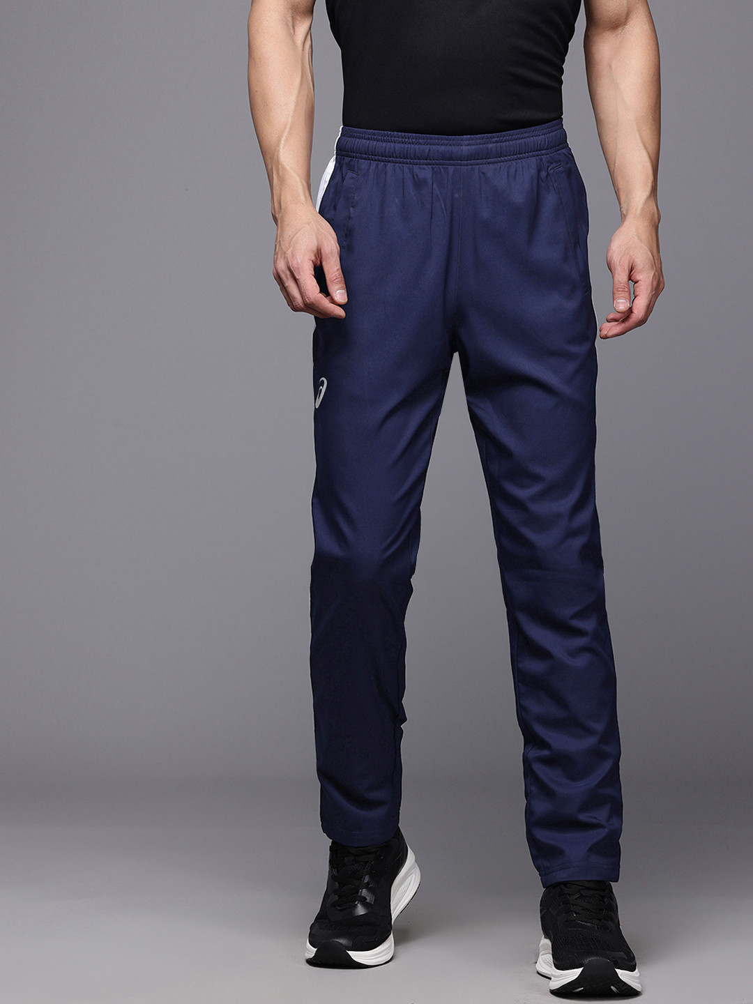 ASICS Colorblocked Detail Track Pants